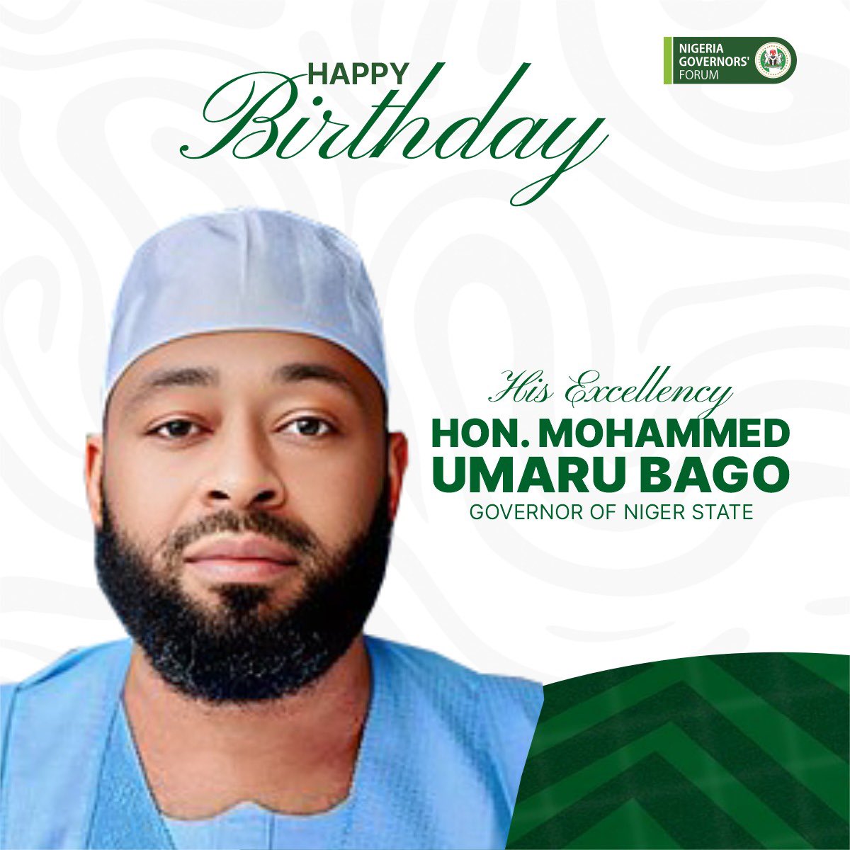 Nigeria Governors' Forum tweet media