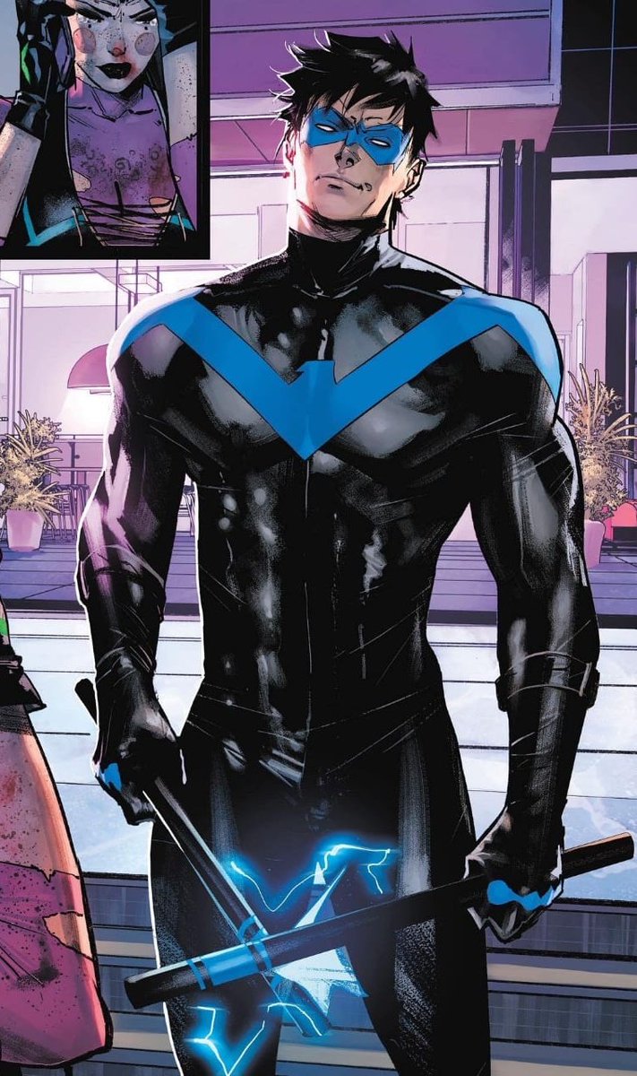 Nightwingriah tweet media