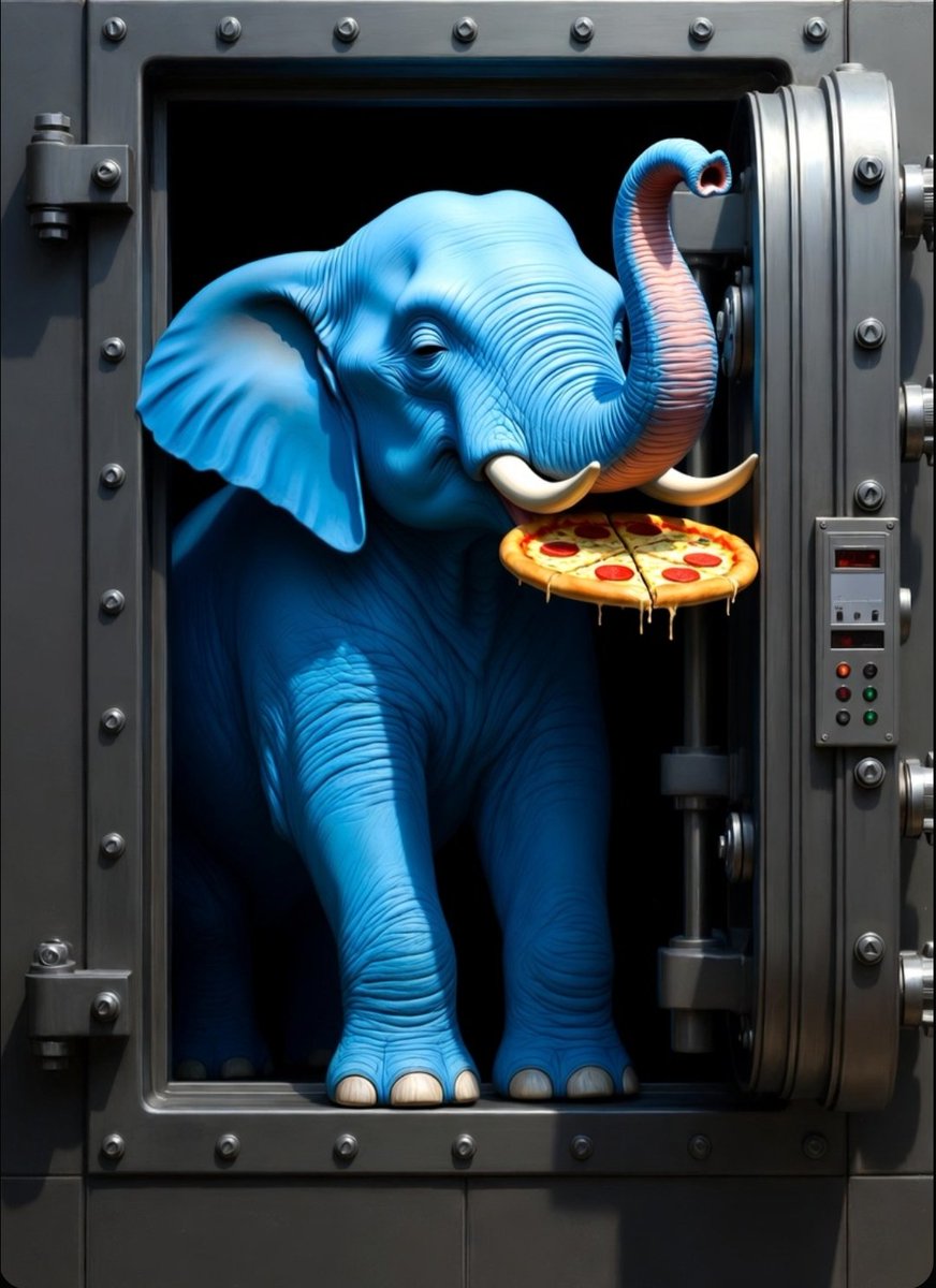 usrsec's tweet image. 🧵 The "Digital Deadbolt" Thread
#CyberSecurity #InfoSec #TechTips
1:  🛡️
Your password is the only thing standing between a hacker and your entire digital identity. Is your "lock" a heavy-duty deadbolt or a cheap screen door latch?
Let’s talk about why your current password