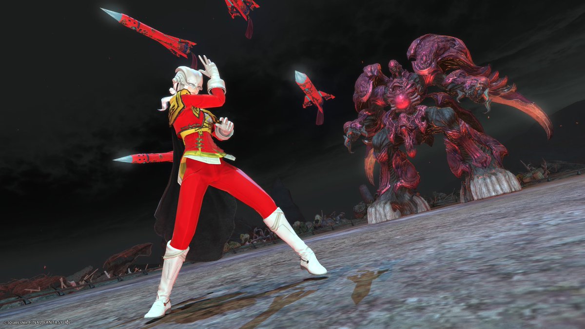 #フェアリールーム
乗ったらアカンやつや