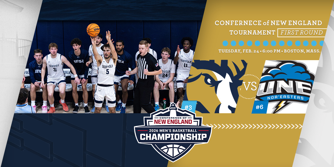 Suffolk Athletics tweet media