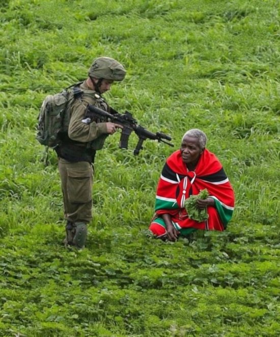 There is growing public debate in Kenya following the government’s approval of a large agricultural and commercial land project, approximately 520 acres or 210 hectares, in the Solai area of Nakuru County, north of Nairobi. The land is owned by an Israeli investor named Erez