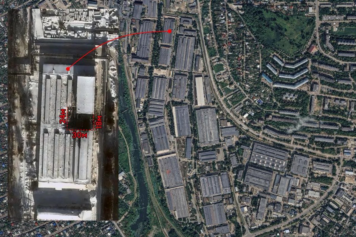 Scott Ritter tweet media