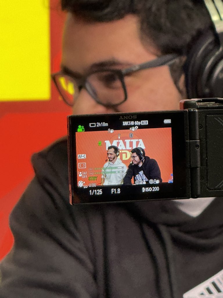 CB | SnaX tweet media