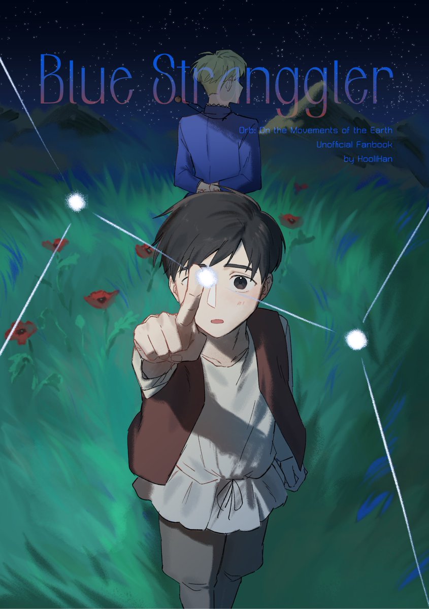 RT appreciated ♡

pre-order ☆彡
โดจินชิ สุริยะปราชญ์ — Blue Stranggler
A5 | 50p | 180 THB

📎 forms.gle/ePiBeaWktNaDtb…

ระยะเวลาเปิดพรี
• รับในงาน #CQ9_SAT : วันนี้ - 1 มีนาคม
• รอบไปรฯ ส่งหลังงาน #CQ9 : วันนี้ - 10 มีนาคม

(ตัวอย่างเล่มใต้เมนชั่น)