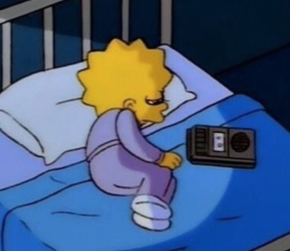 Hay un tipo de cansancio que dormir no arregla