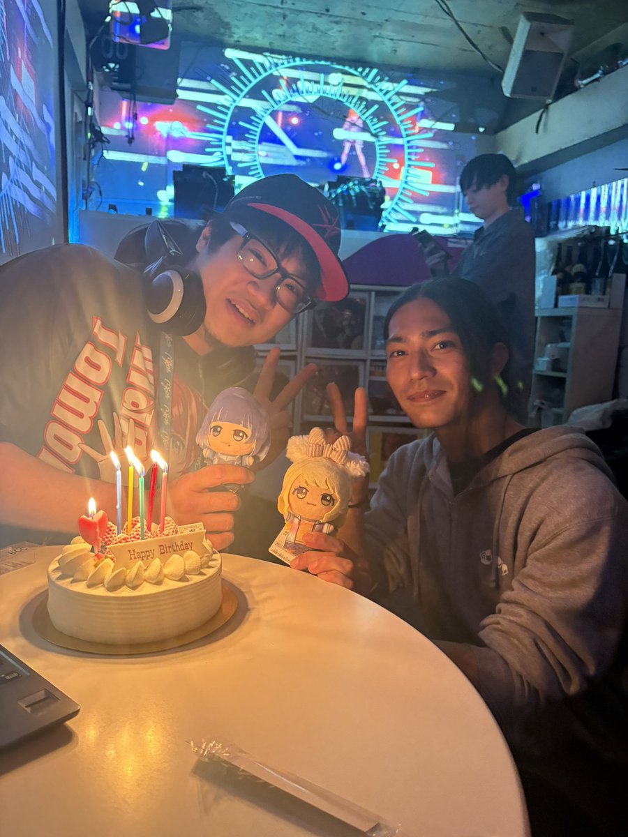 はっちゃん (@hacchan_DJ) / Posts / X