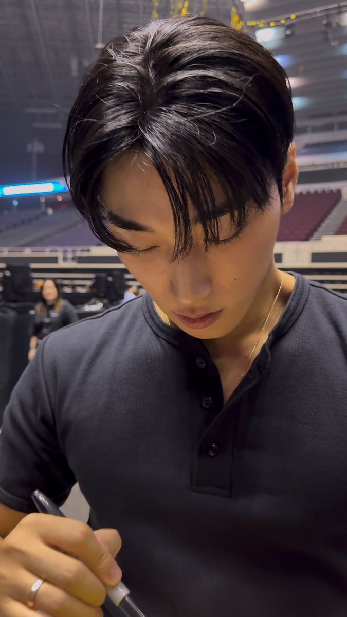 本当に綺麗なまつ毛