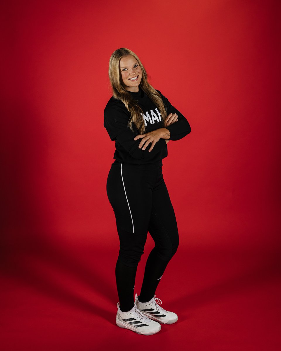 Omaha Softball tweet media