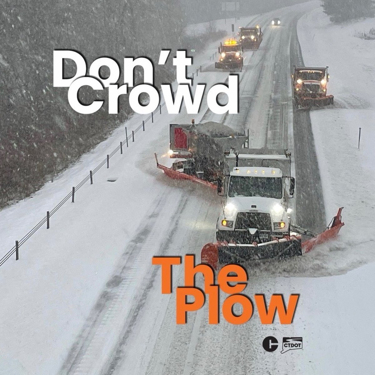 Connecticut Department of Transportation tweet media