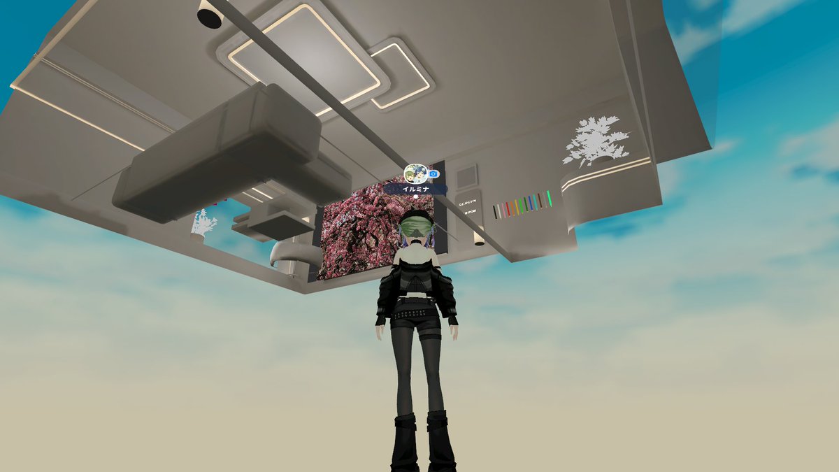 イルミナ🟩 tweet media