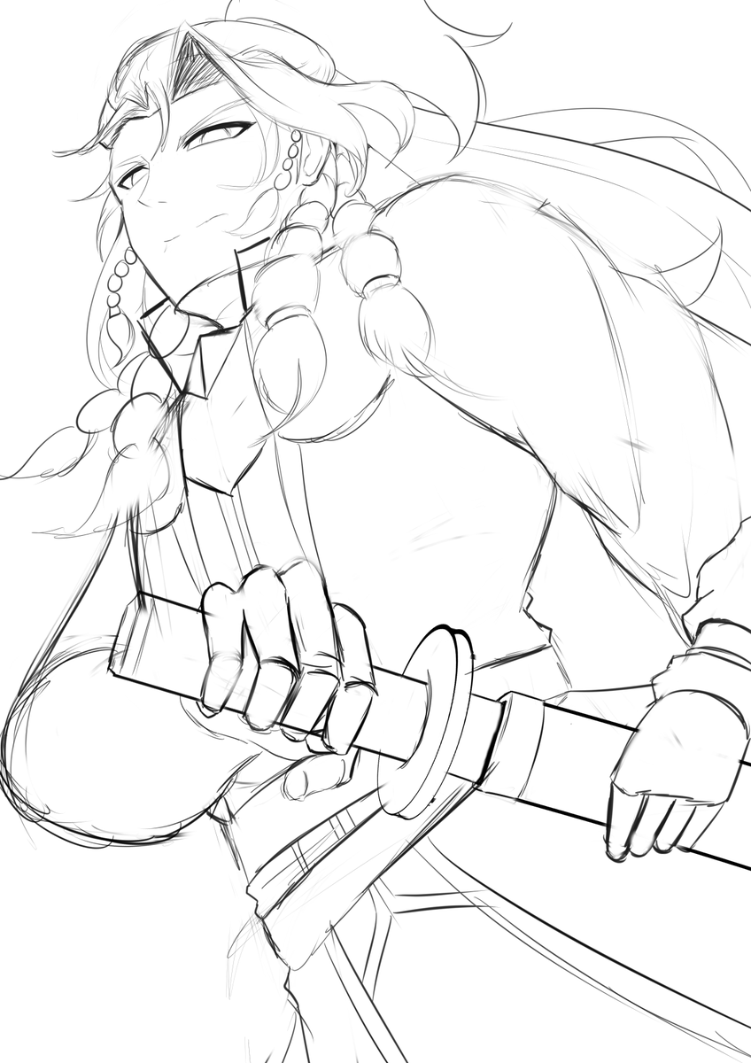 Riggy Draws tweet media