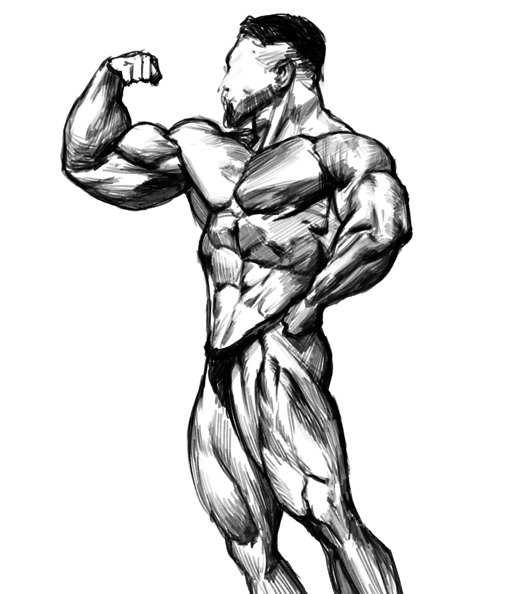 비늘돔 BNLDOM tweet media