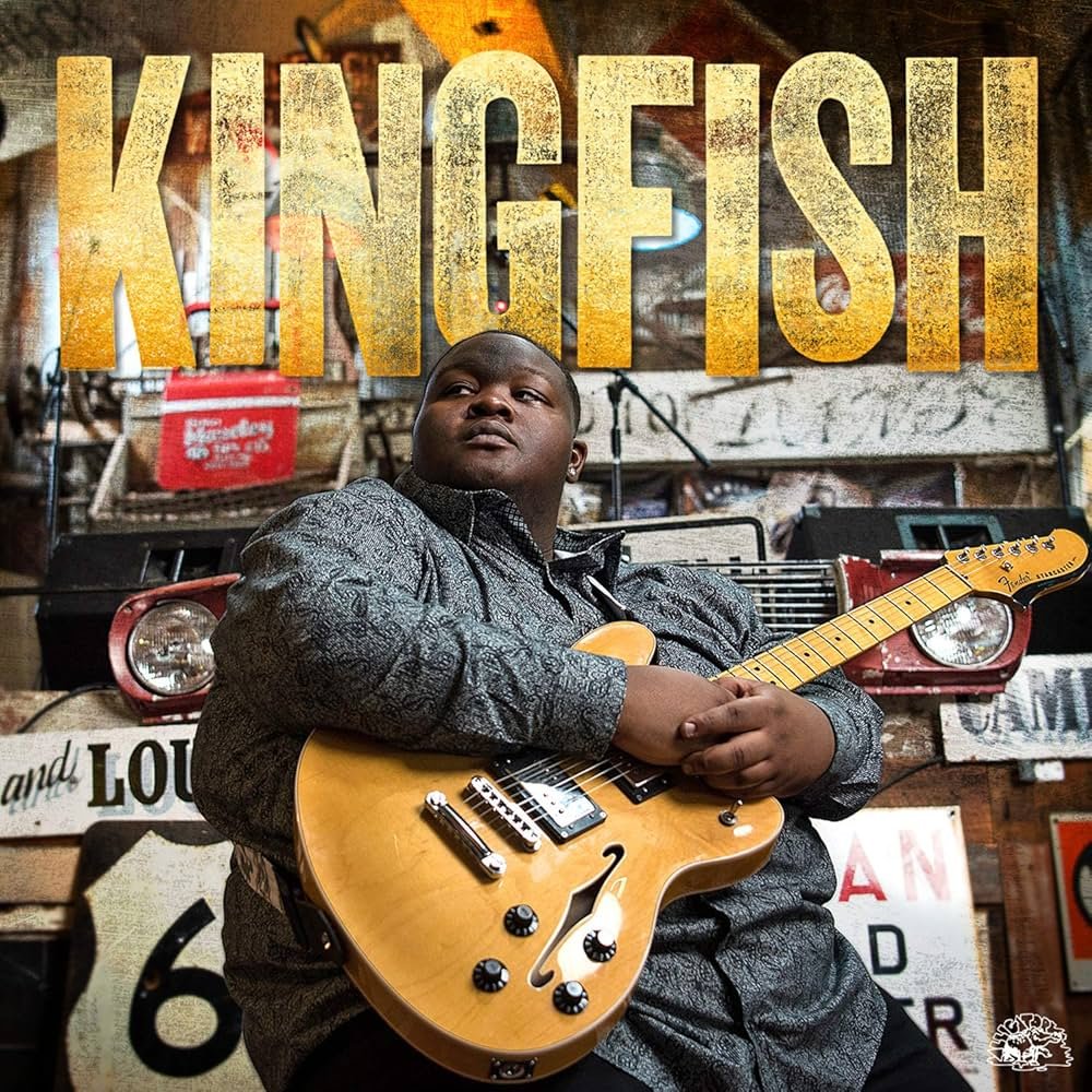 #LIVE #NOW #Blues #StrictlyTheBlues <a href="/BluesMusic_Fan/">BluesMusicFan Radio</a> <a href="/TheBluesDJTC/">BluesDJTC</a> #NowPlaying on Bluesmusicfan.com <a href="/callmekingfish/">Christone "Kingfish" Ingram</a> Outside Of This Town