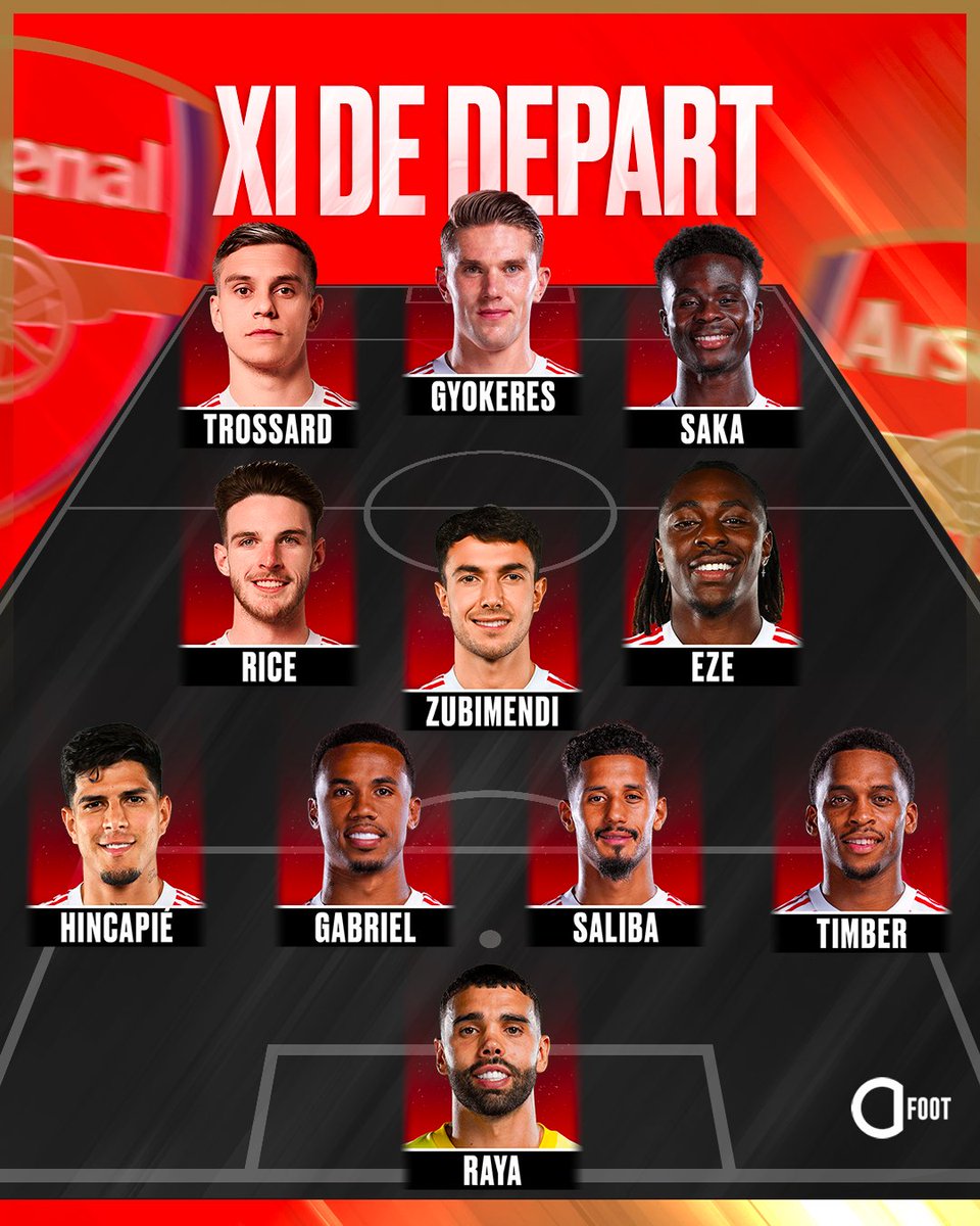 Actu Foot tweet media