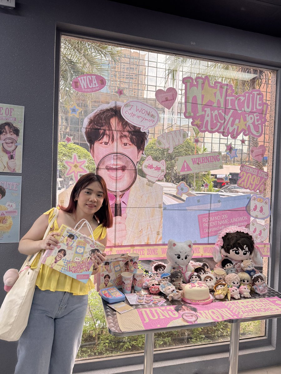 _wonieluvsme's tweet photo. Added to my yearly Jungwon bday CSE 💕💛 🥰 #WONtcuteanymore https://t.co/YrTpfRMXKp