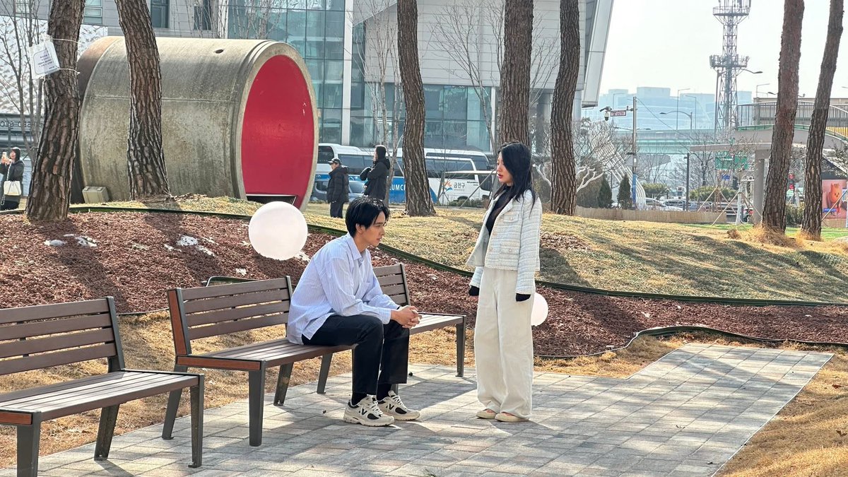 sweetpine36's tweet image. ตามไปอ่านบทสัมภาษณ์น้องพีคเต็มๆกันค่ะ
🔗 facebook.com/share/p/1DJyBV…

#kongthappeak #กองทัพพีค
#TheDevilsKiss