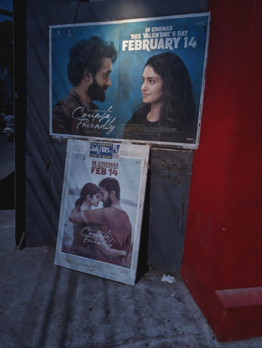 Rupesh SRKIAN-♥️ INDIAN CINEMA,Commerce tweet media