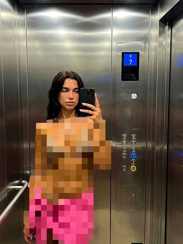 Censored4U tweet media