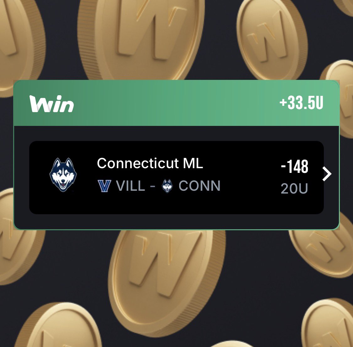 LoSportsPicks's tweet photo. 💰LO SPORTS PICKS💰

VIP went CRAZY 🎉 yesterday hitting 4/4 PODs by our 4 handicappers‼️

We give out 4 PODs a day(1 by each handicapper). 

We are now available on the @Winible platform. 

We also offer Klarna &amp; After Pay as options to purchase a subscription. 

🔗 in comments https://t.co/BCK7fJp7xG