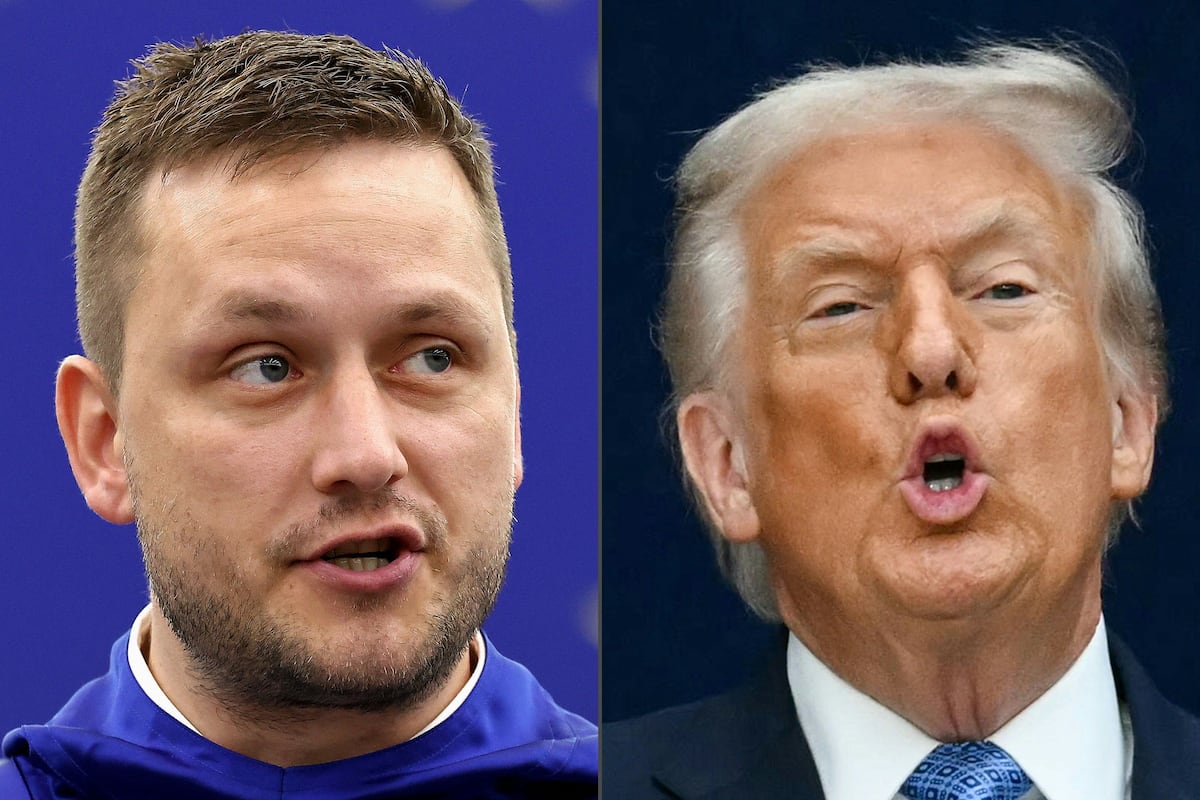 La Libre tweet media