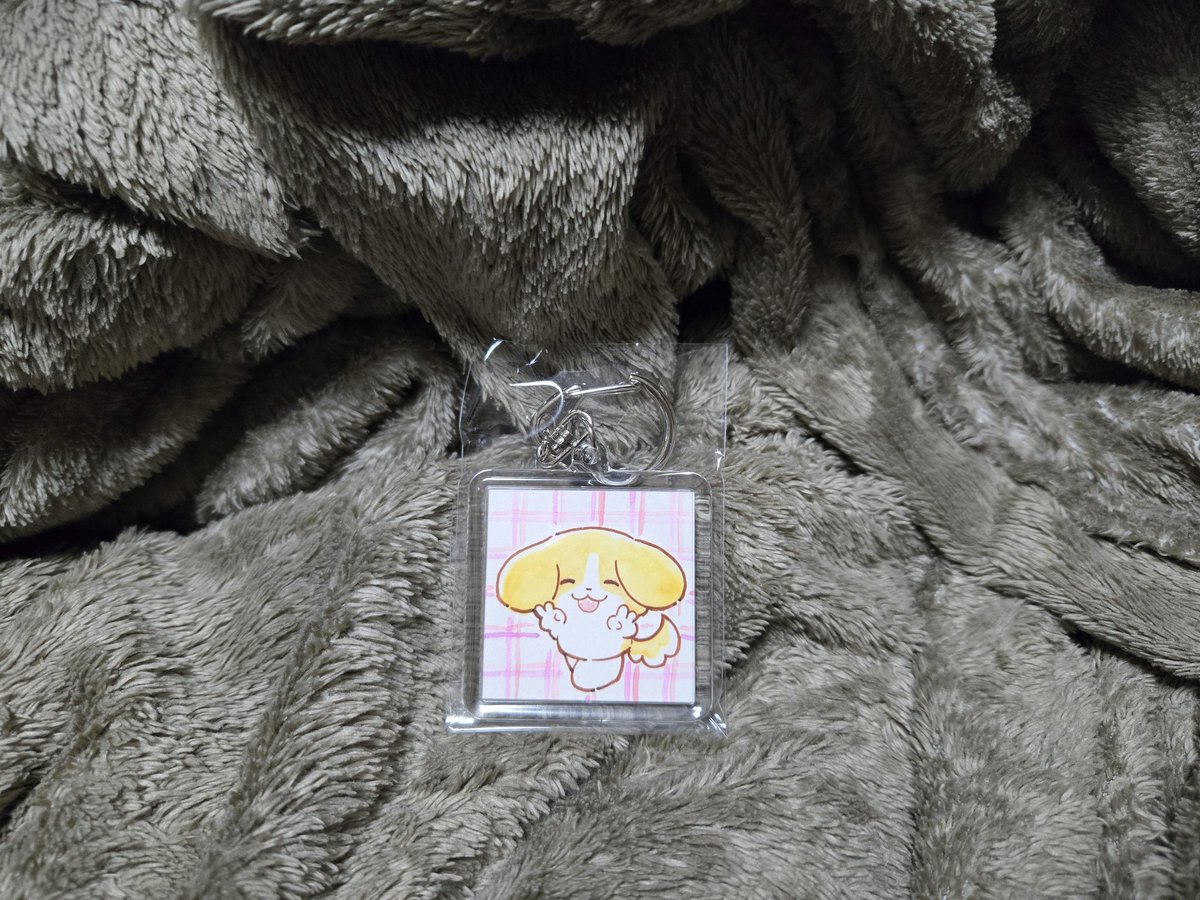 おむかえありがとうだよ～🐶✌