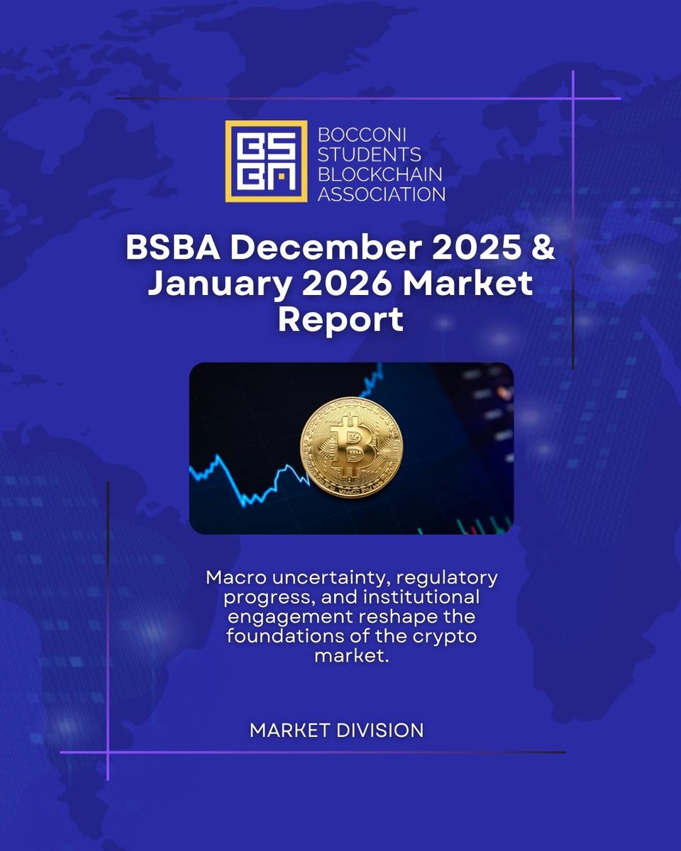 Bocconi Students Blockchain Association tweet media