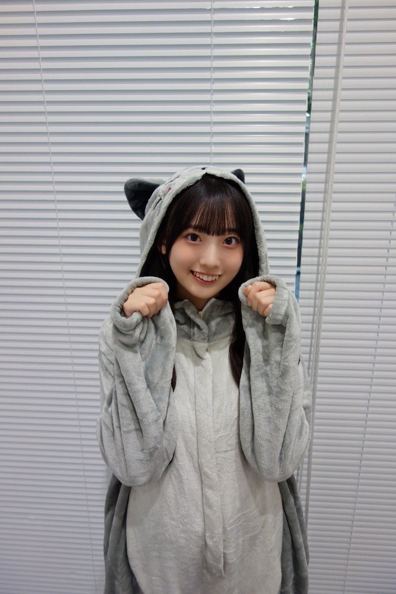 ブログ更新ありがと〜 にゃんにゃんにゃんの日 破壊力抜群笑 ミーグリ