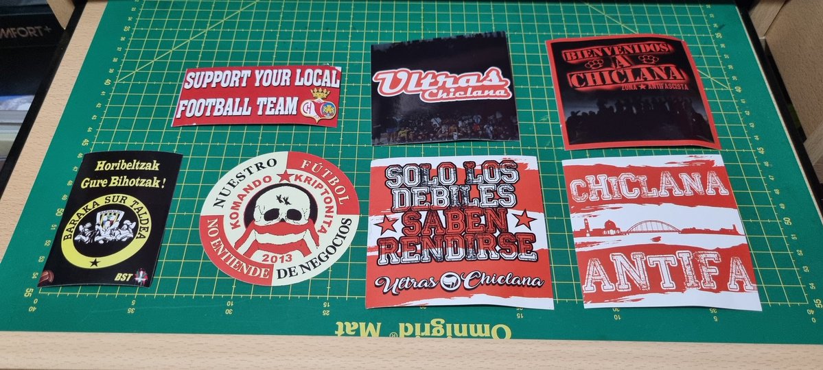 Para Cambio.
Prioridad: HNT, IG, Biris, Blues, Bvk
Aunque busco un poco de todo.