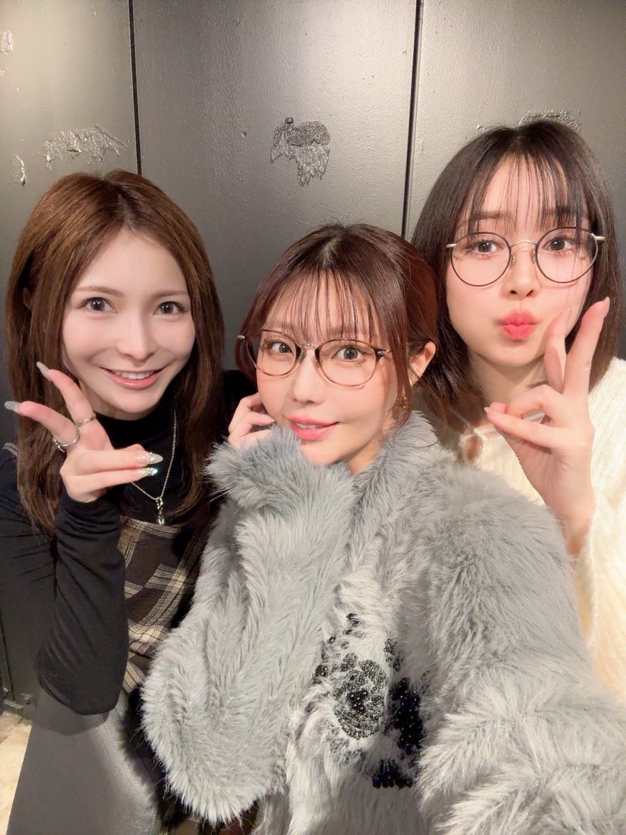 Aoyama_Ryo's tweet photo. 普段写真を撮らないayasiさんが自撮りして送ってくれました✨たぶん初めて😍 https://t.co/2AkIyN1lGM
