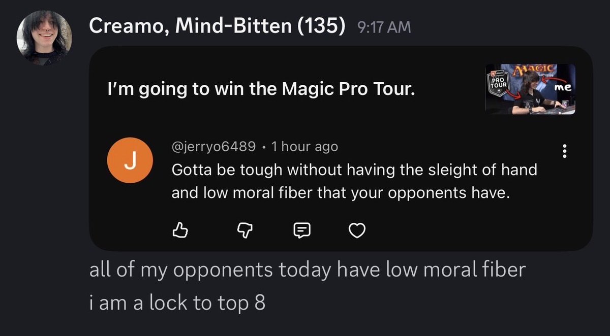 Sam Bogue tweet media