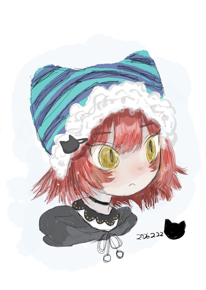 ならかはね tweet media