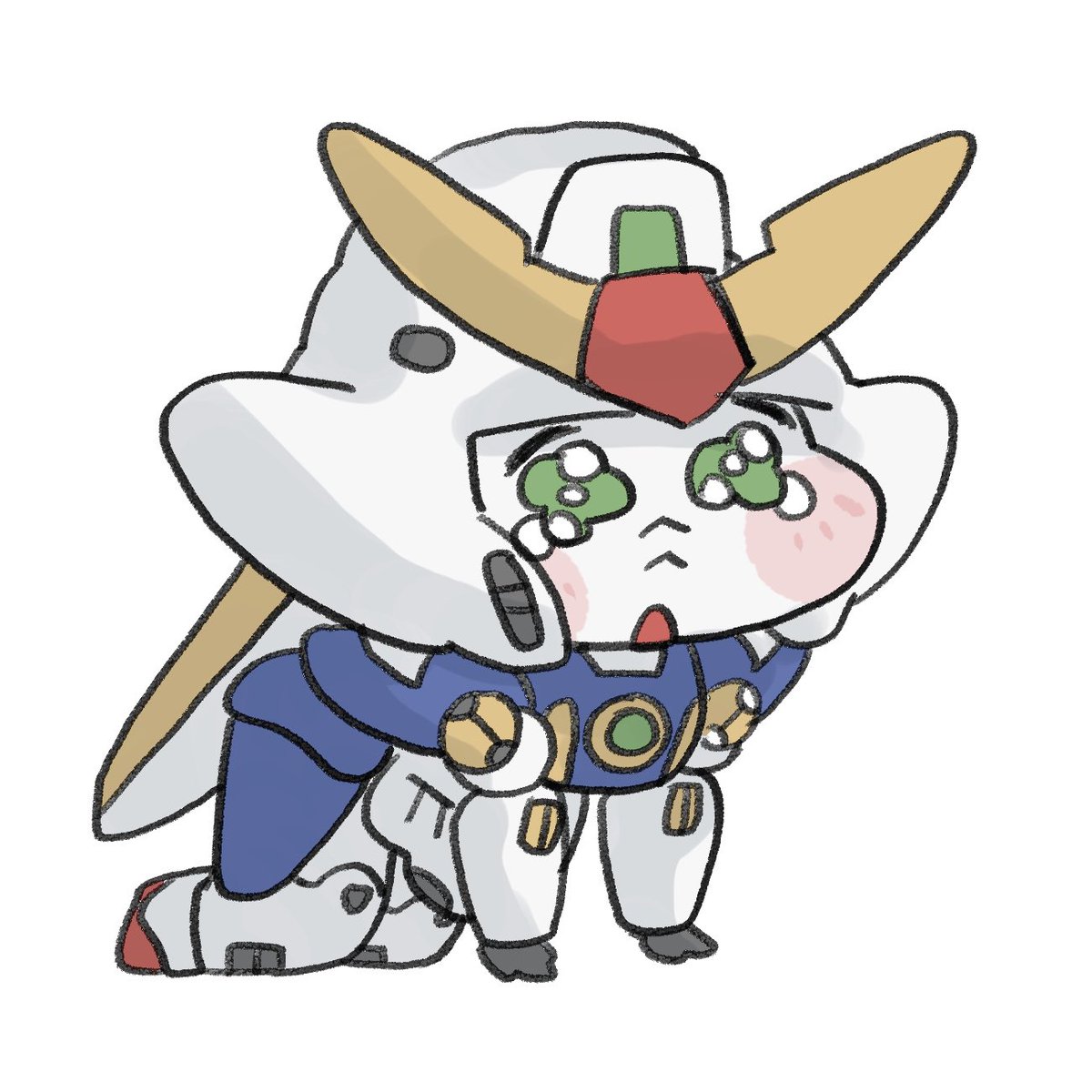 Post by 真炎三火@DaisyDaiD2 on X: waaaah