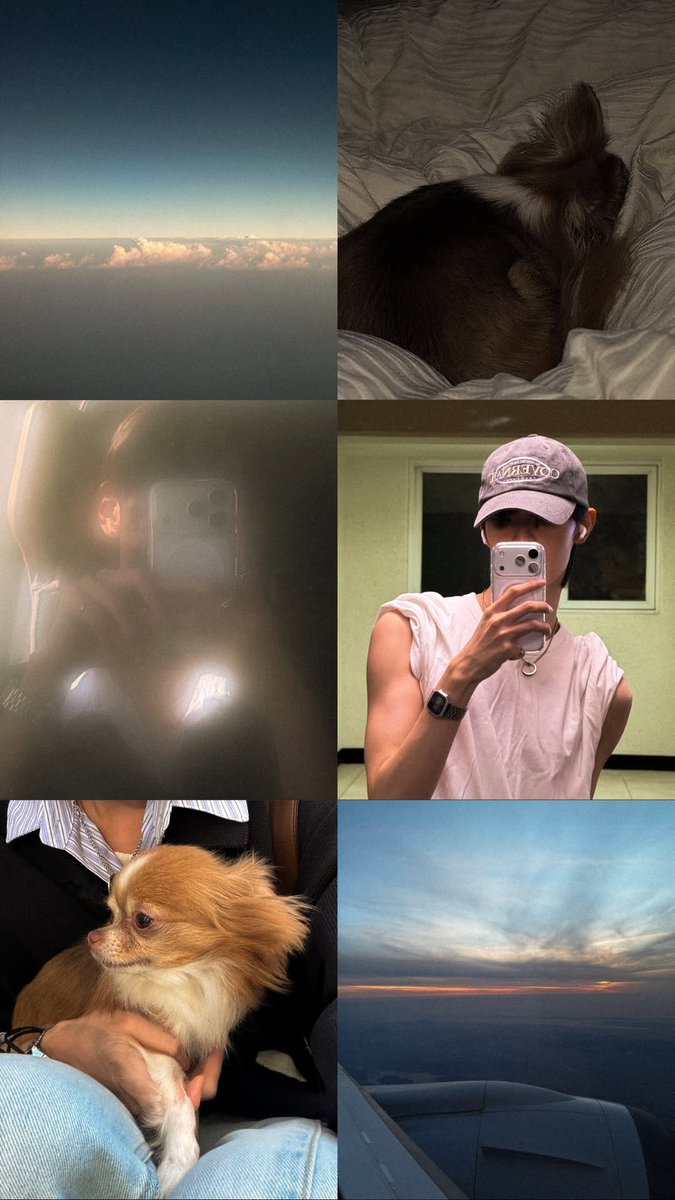 liyuspics's tweet image. fredr1ck._choi instagram story update