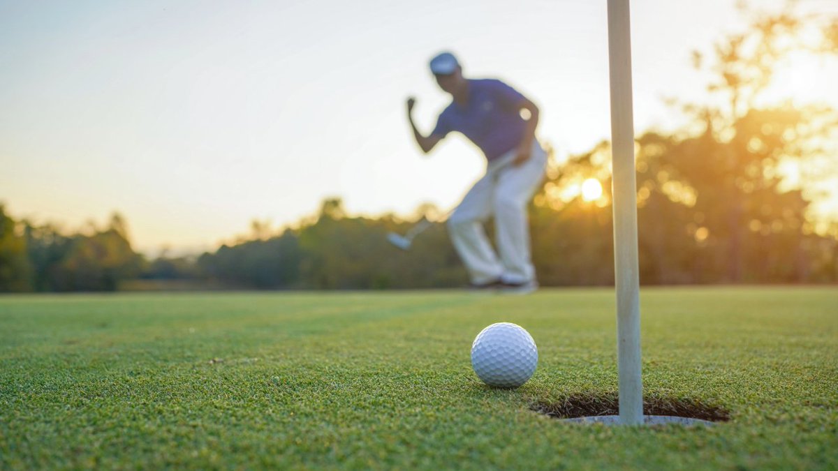 James M. Kerr tweet media