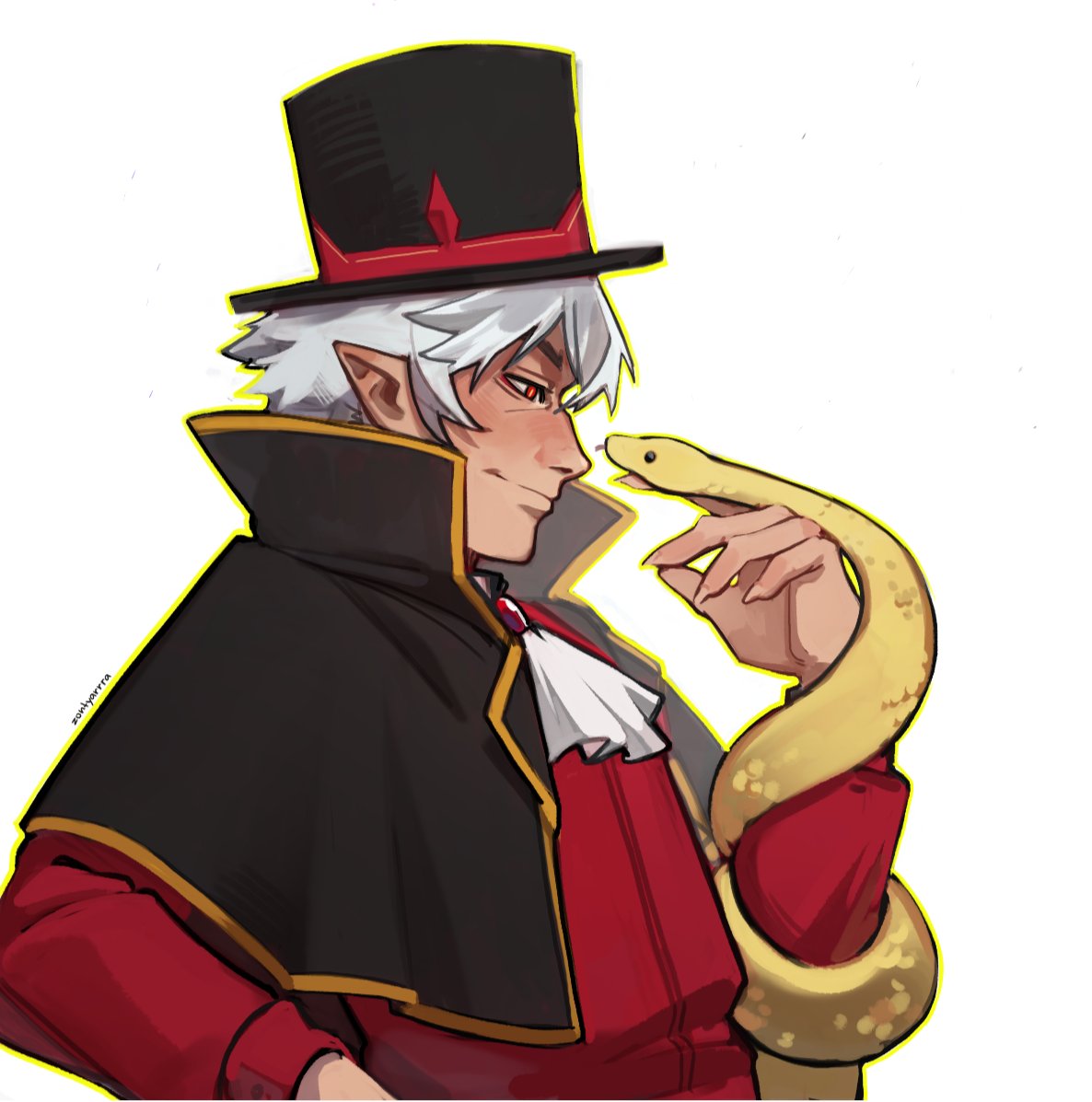 Люцик с магмы
#Люциус #играбога #лололошка