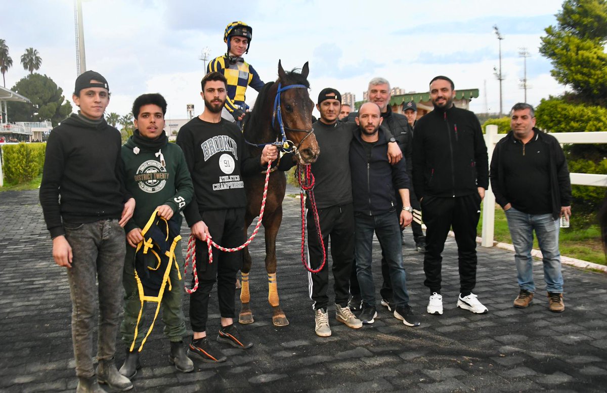 ❤️Captı vatıng❤️ güzel bir yarış oldu sahiplerine ekibimize hayırlı olsun❤️