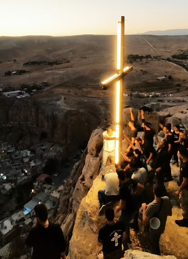 Soldat de la FOI tweet media