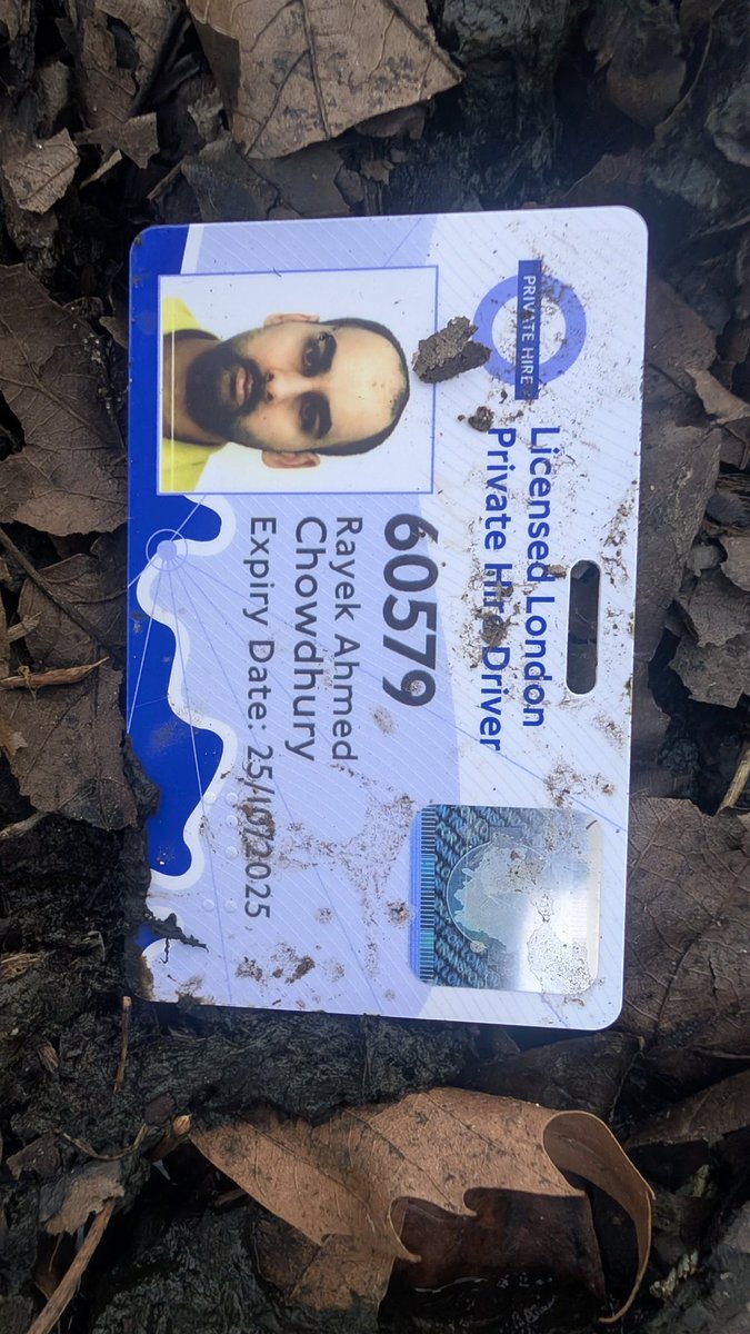 SenorNicee's tweet photo. @lbbdcouncil  do you wanna deal with this waste of space who thinks it's okay to dump his rubbish all over the park? 
Full details and oh look a lovely picture of the mugs face too! https://t.co/pRbZDZwlRt