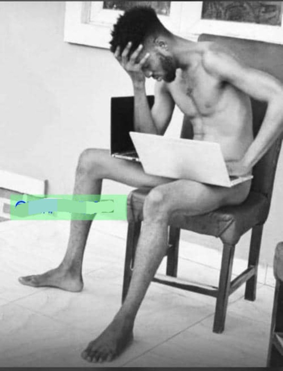 Adekunle Gold, After seeing those Simi old post🥲