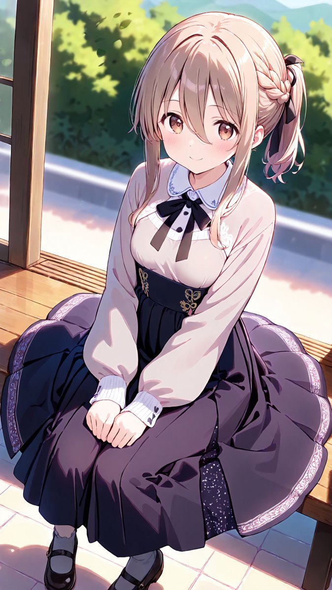 おはようございます