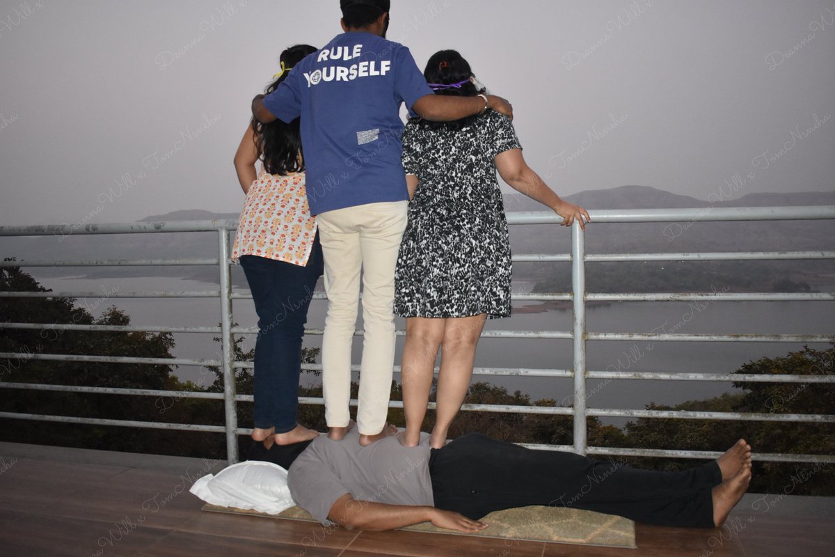 Deanna & Will tweet media