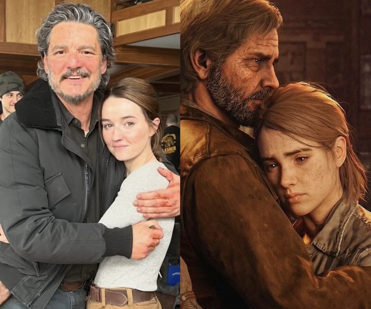 Kaitlyn Dever should’ve been Ellie in HBO's ‘The Last of Us’ 😭