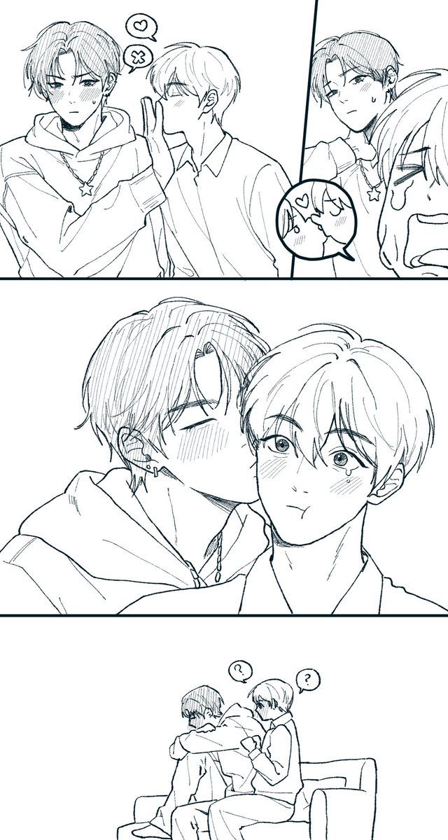 러빙。。 tweet media