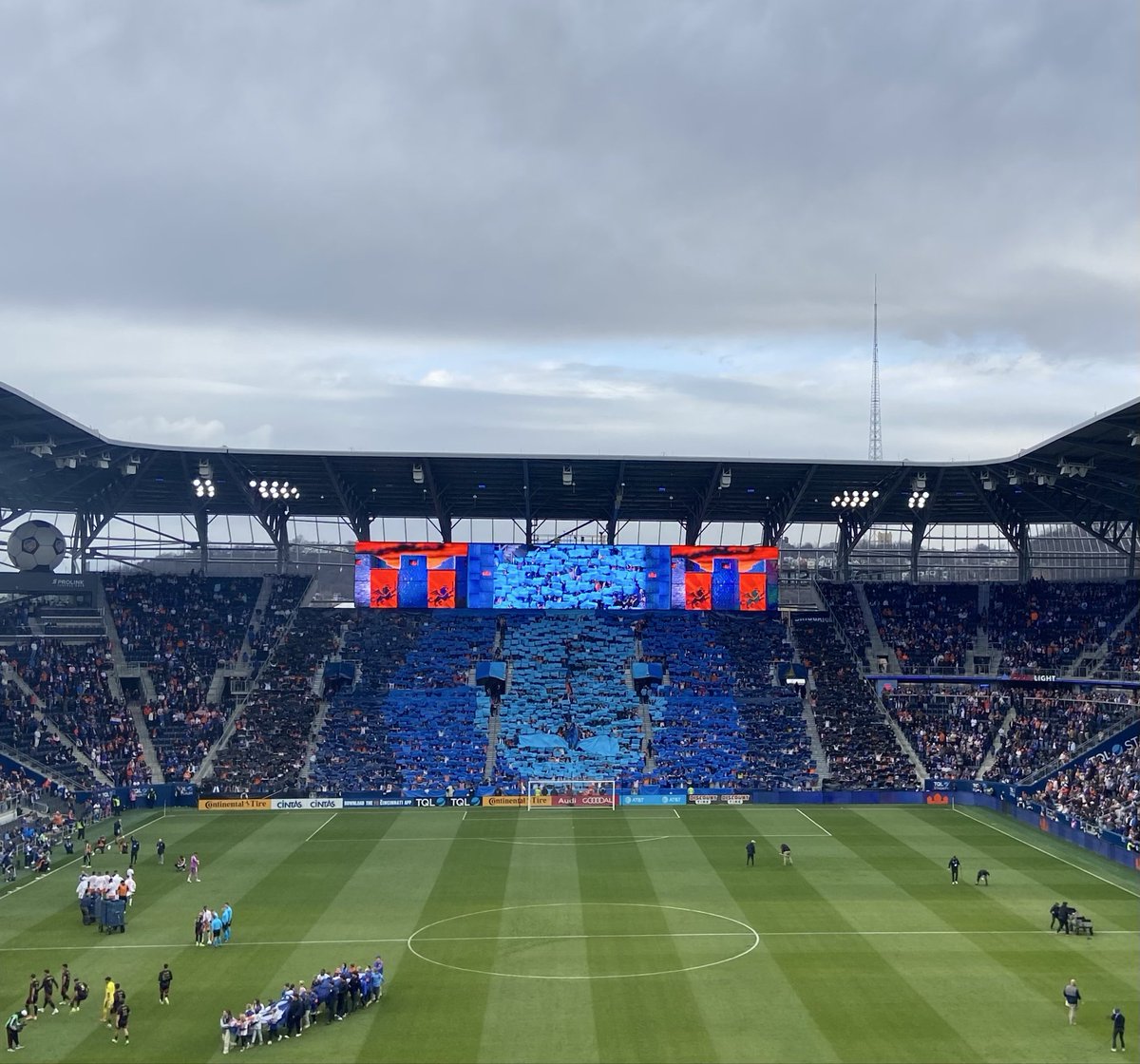 The Forge Cincy tweet media