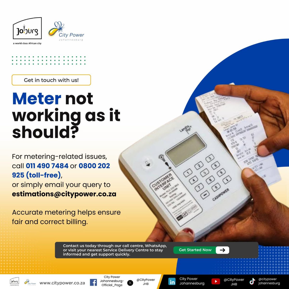 @CityPowerJhb tweet media