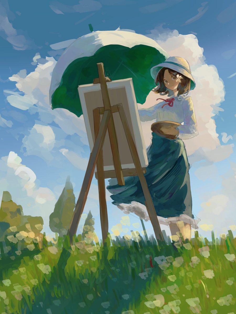 Lili Ichijoin 🌼
#プリズム輪舞曲 #LoveThroughAPrism #Netflix