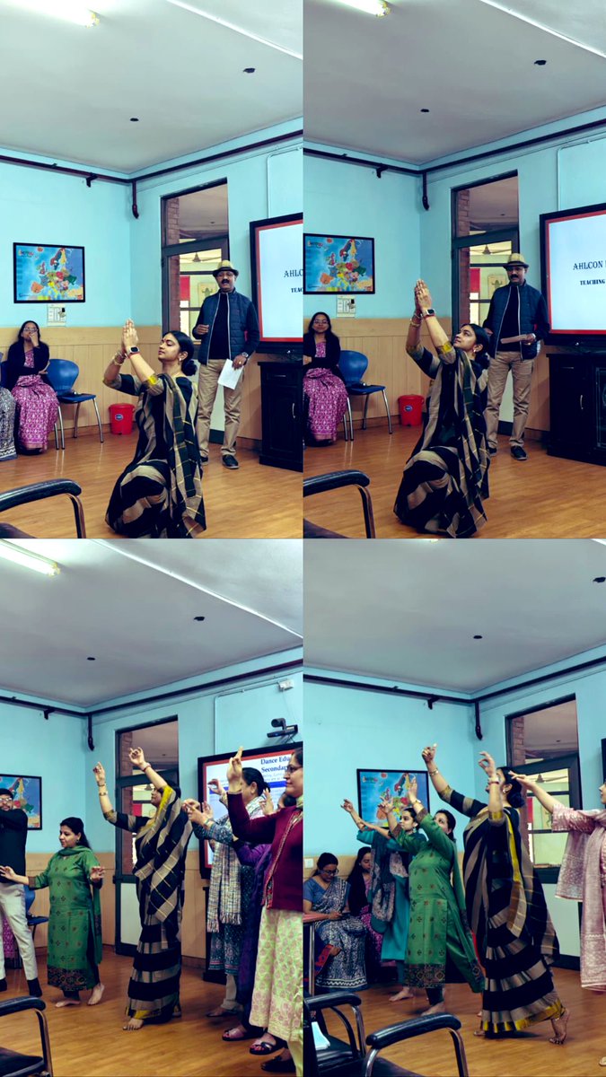 Smita shalini tweet media