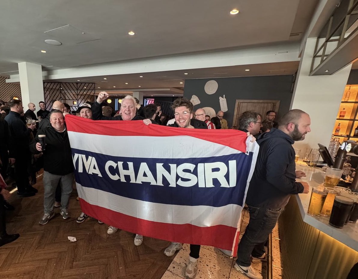 Ben Stubbs tweet media