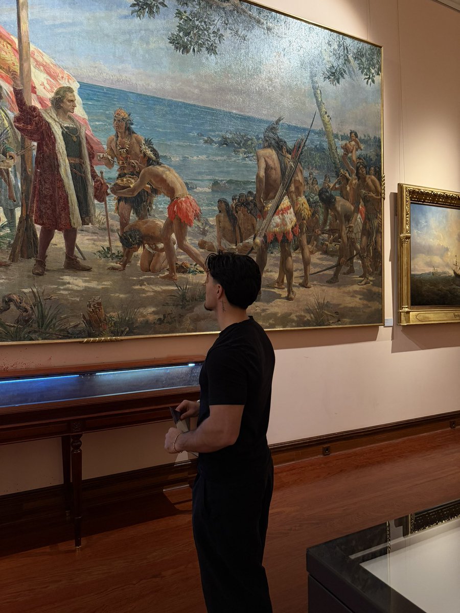 Alpha Daniel ⚔️🇪🇸 tweet media